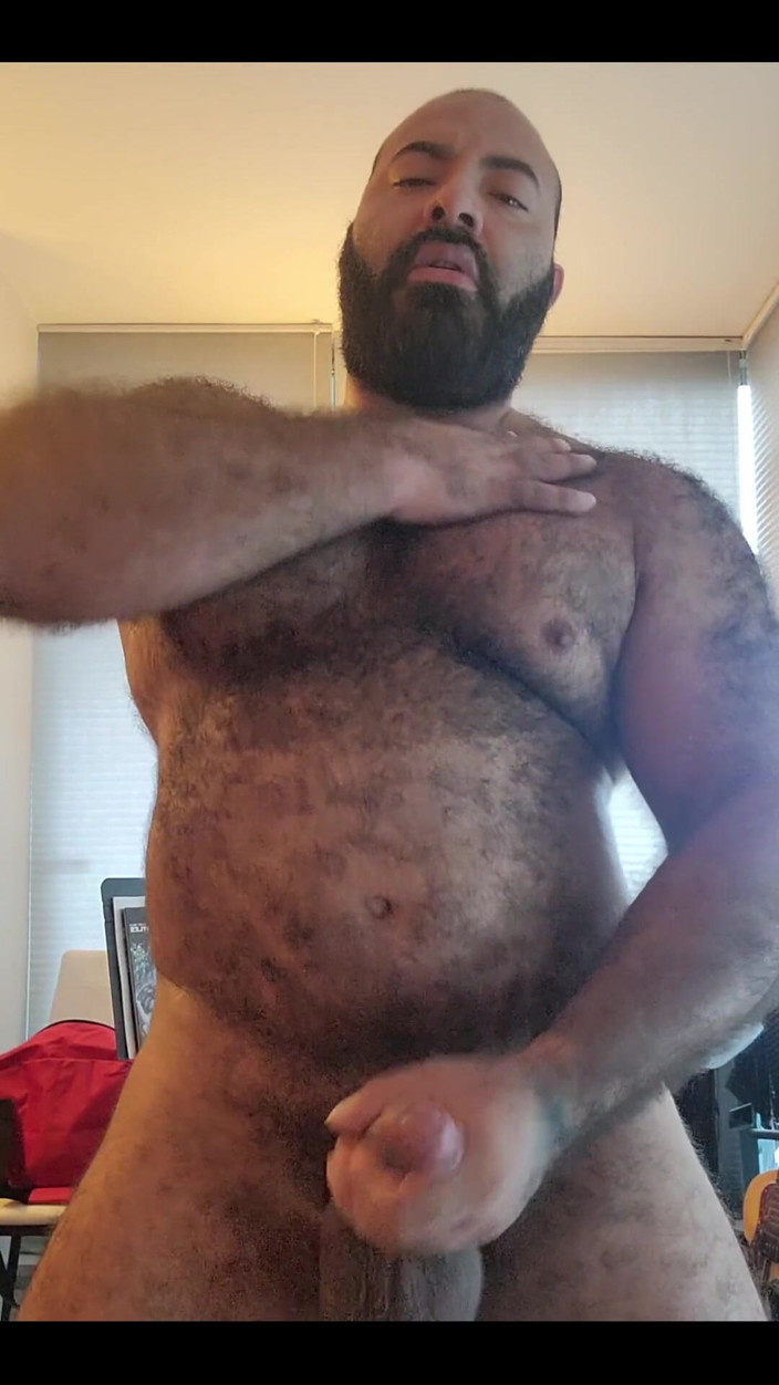 Lobo: Some Hump Day Relief! Who Wants This Load?