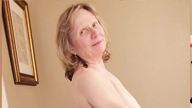 MarieRocks: Готовлю мою симпатичную задницу