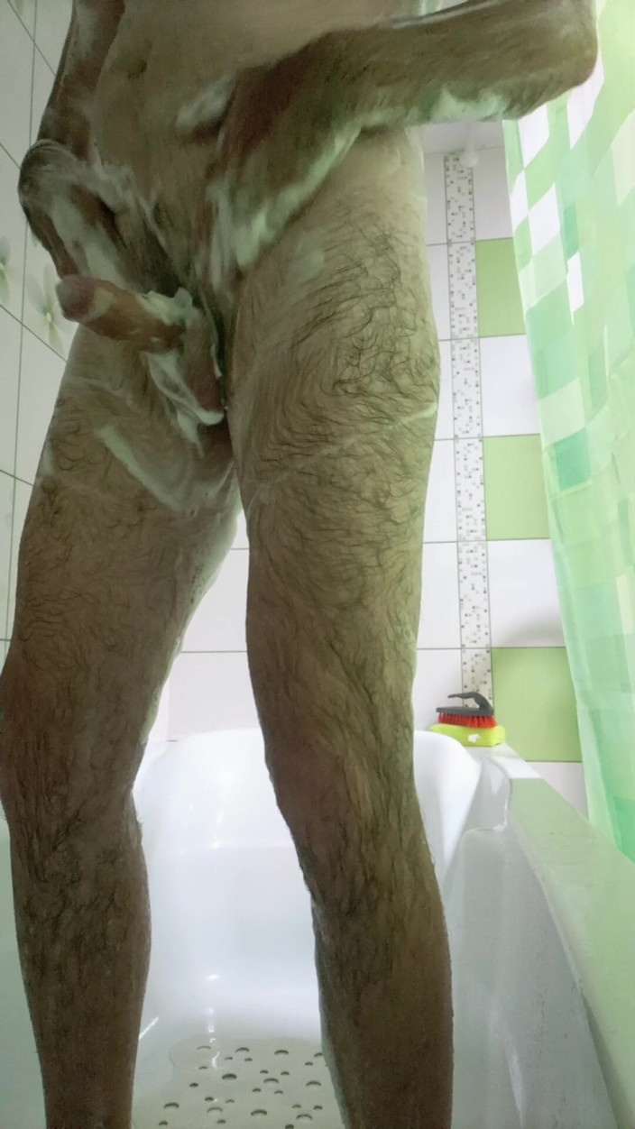 Largedick: Stay Until the End