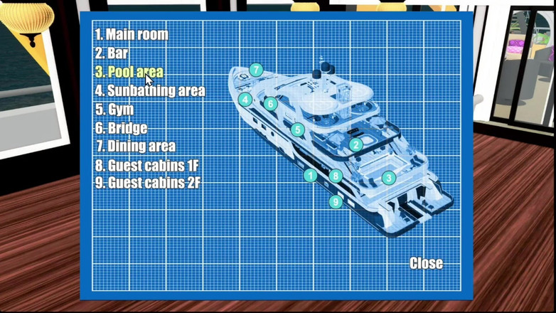 HotSummer117: Max's Life Temporada 3 Episódio 231 Fodendo 2 MILFs