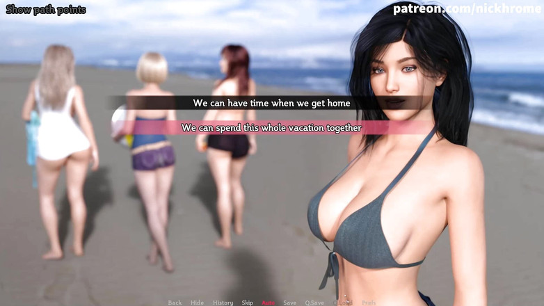 Visual Novels: Descargando, clan, parte 78