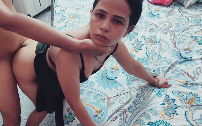 Hot Sis: Devar india sesso e sborra nella figa con un grosso...