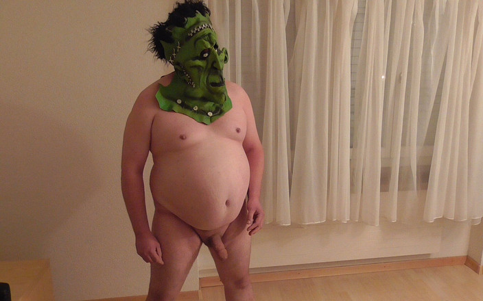 Pascal Dichter: Ini coli!