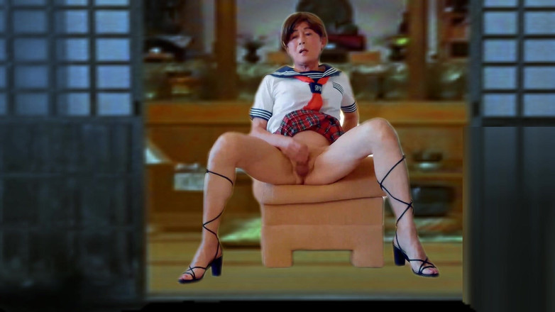 Pai-chan: जापानी स्थानीय तीर्थ और पाई-चान