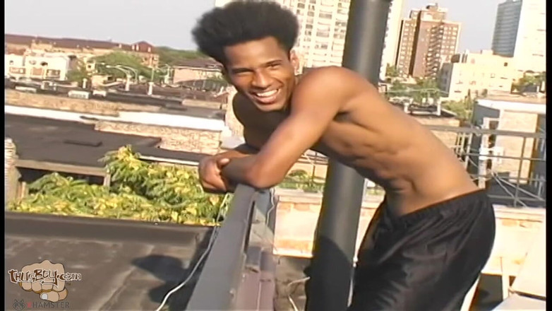 ThugBoy: スポーツ