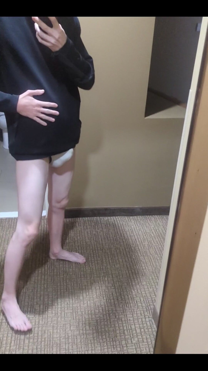 ElementX1018: Batang tidak akan merayu awak untuk menghisapnya!