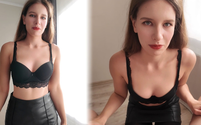 Dvabitch: Lo Chupé Primero Y Luego Se Frotó La Polla Entre...