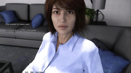 Dirty GamesXxX: Kalbin olduğu yerde: hepsi onu seviyor bölüm 84