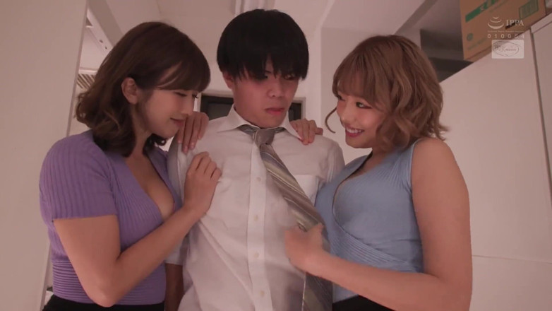 Smooth Time: น้ำมนต์บักโคตร หัวหน้าหญิง ฉันเงี่ยนเปียกแล้วแตกคาหี Part.1