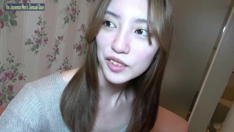A case of fling: Visual Goddess Emerges as a Slender Long-leg Beauty Drives a...