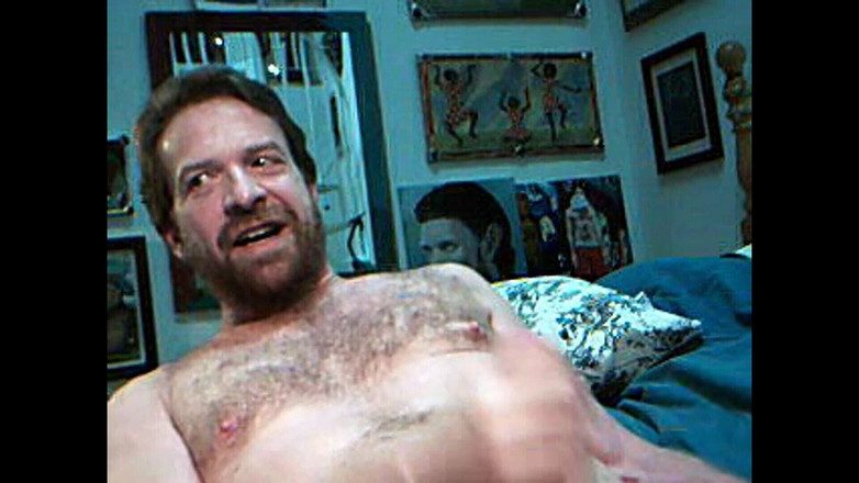 Hairyartist: Chlupatý zadek vám dává prodloužený chlupatý zadek