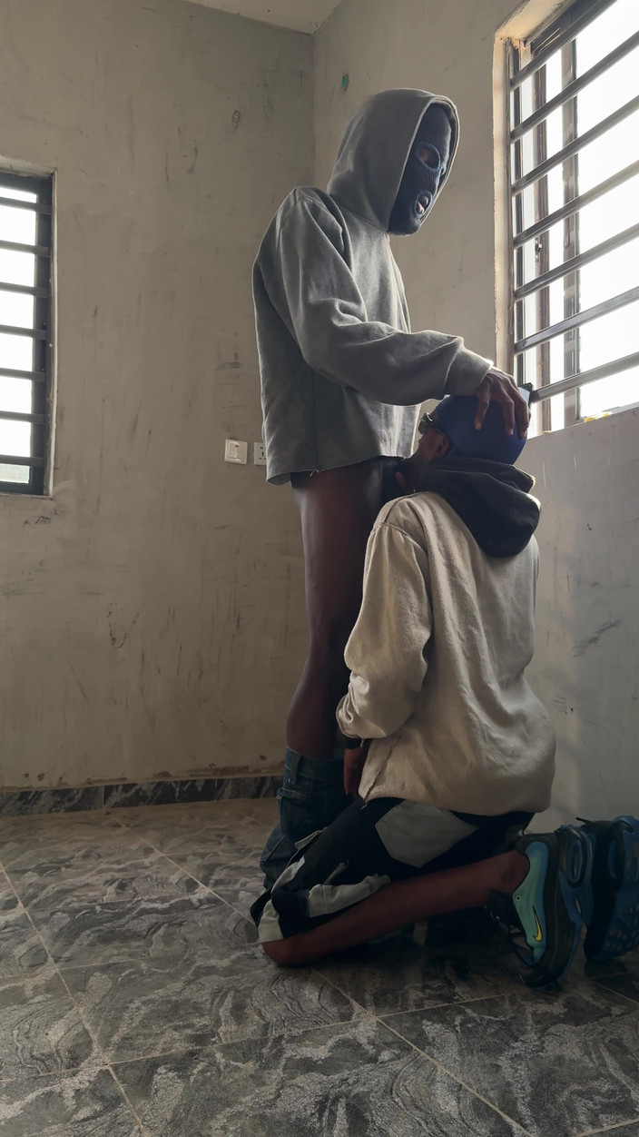 YungthugM: Šukáme v nekompletní budově