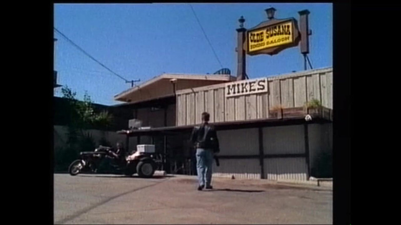 Full Movie XXX: 骗子