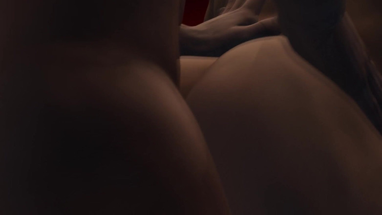 Taylor Breeder: Xxxmas Party 4 - část I