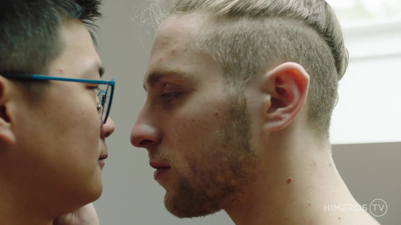 Himeros.tv: Elementi del desiderio: amore