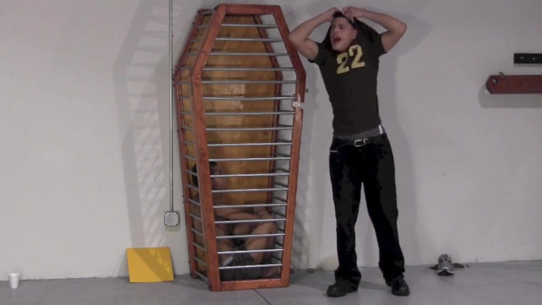 Dream Boy Bondage: Clean up Boys - Capítulo 1