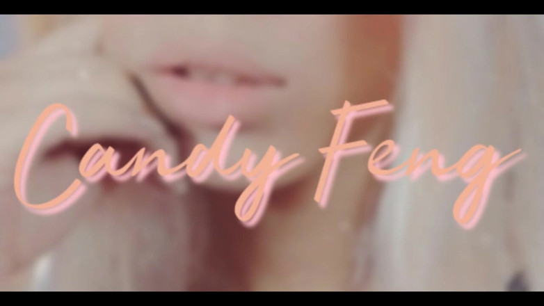 Candy Feng: Halloween party