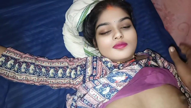 Ramashish: Desi Tjej bröst visar