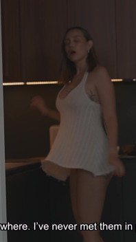 Why Step Mom Helps Virgin Step Son to Lose It with Blowjob? She Craves Pounding Fuck in Missionary!