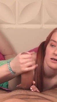 Krystal не остановит, пока ты в видео от первого лица