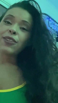 Espuleta Maia - POV - Guided Jerk-off and a Bit of Chat