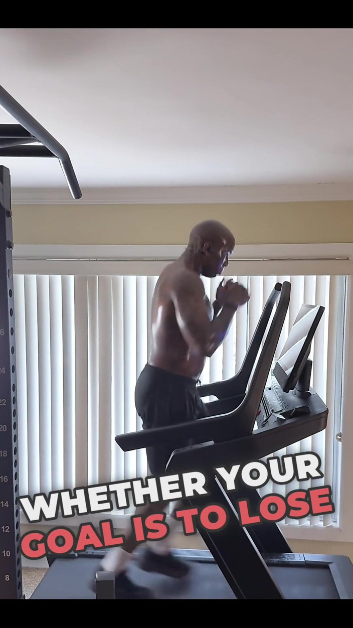 Hallelujah Johnson: Mcpherson Vital Fitness