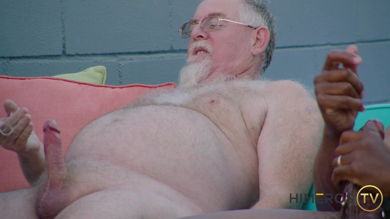 Himeros.tv: Kolem ohně