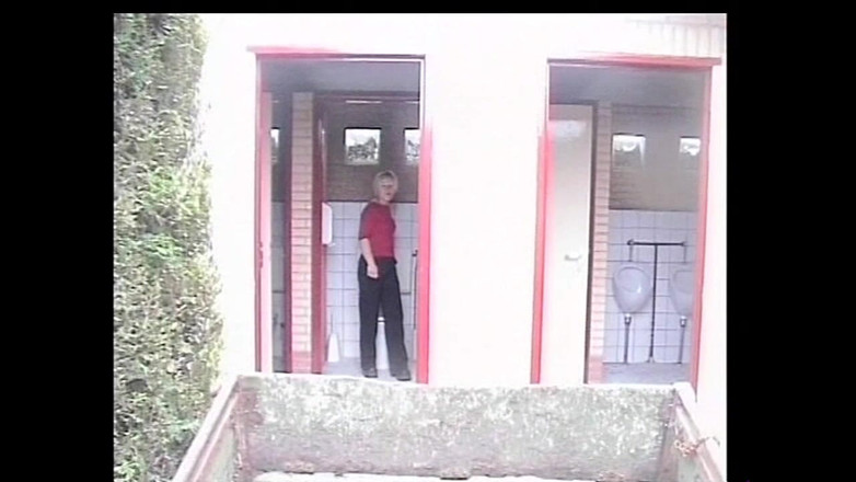 Absolute BDSM films - The original: Vintage - gadis sange ini suka banget dientot habis-habisan sampai kencing