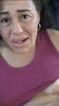 Stepmom Is Stuck on You Like Glue