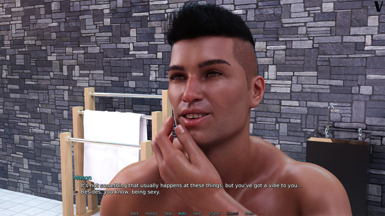 Porngame201: Victoria dalam kemas kini bandar besar 22