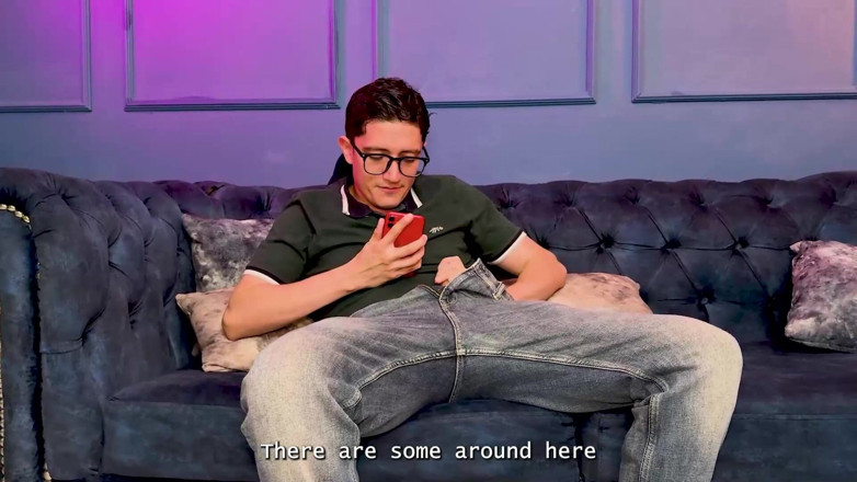 Pipe Boy: Minhas notas na classe não são as melhores, então minha...