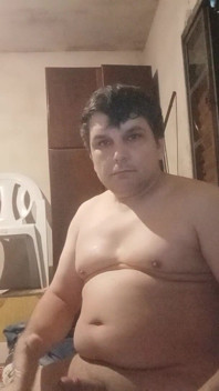 Tutta la sborra spalmata sulle mie tette