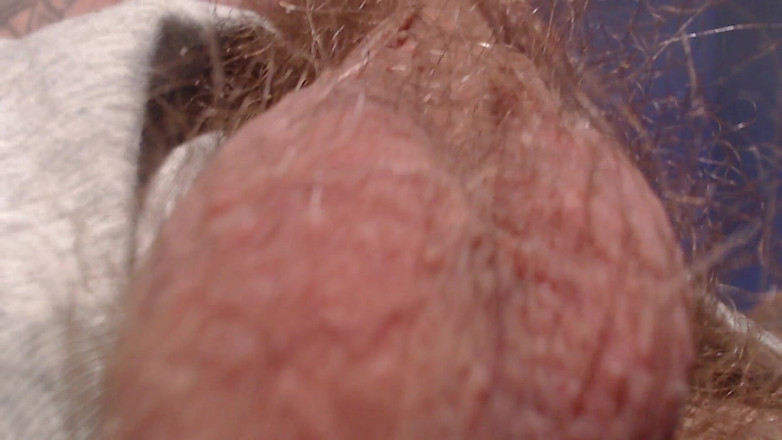 Hunky time: Master používá ty (subfag)