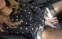 Alisa Lovely: Jag vill visa vad som är under min klänning, idag hade...