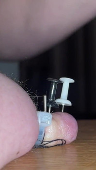 Il delinquente fa male