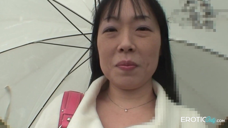 Samurai XXX: My Hairy Asian JAV Stepmum Get Fucked Uncensored