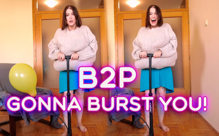 Stacy Moon: Je vais te faire sauter ! Dig-dug, règle 34