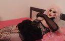 Erica Doll: Fishnet Catsuit Doll&amp;#039;s Fun