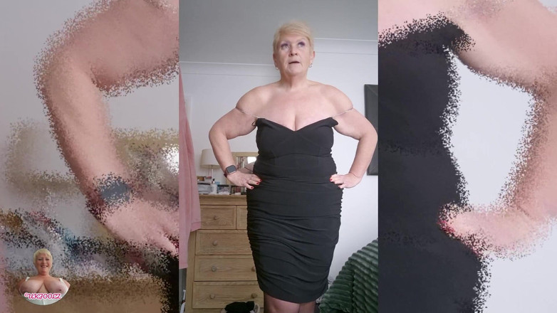 Uk Joolz: Joolz कपड़े पहने कपड़े उतारे