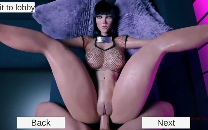 LoveSkySan69Real: Fh - Hinata Hyuga naruto SFM संकलन Loveskysan69 द्वारा