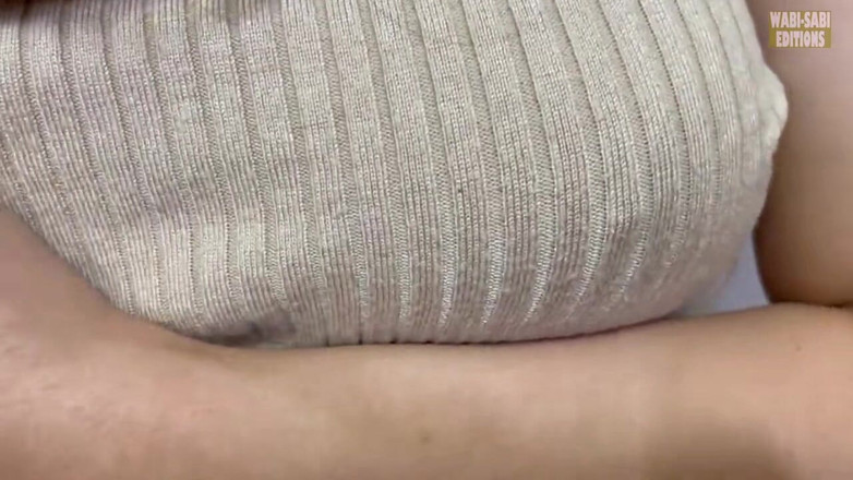 Wabi-Sabi Editions: Online svádění. Natsukiho surová vášeň se odvíjí v okamžiku vydání. Část 1