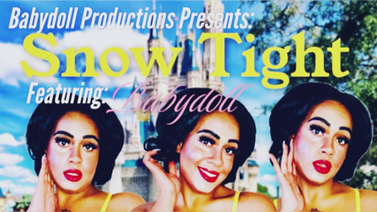 Baby doll xxx: Zăpadă strâmtă