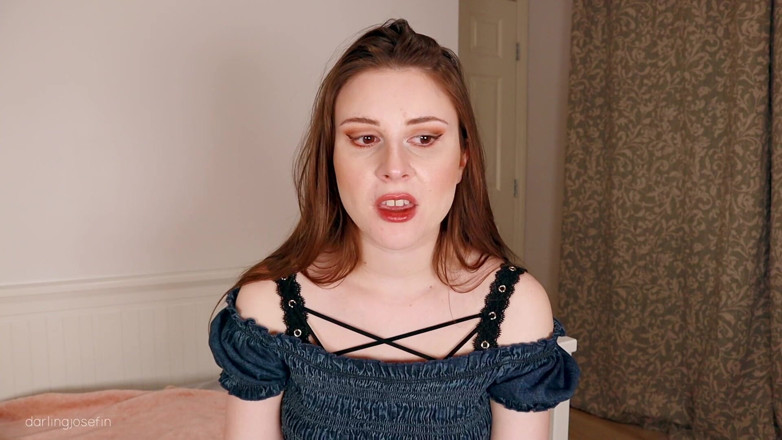 Darling Josefin: Office Free Use Slut Job Interview