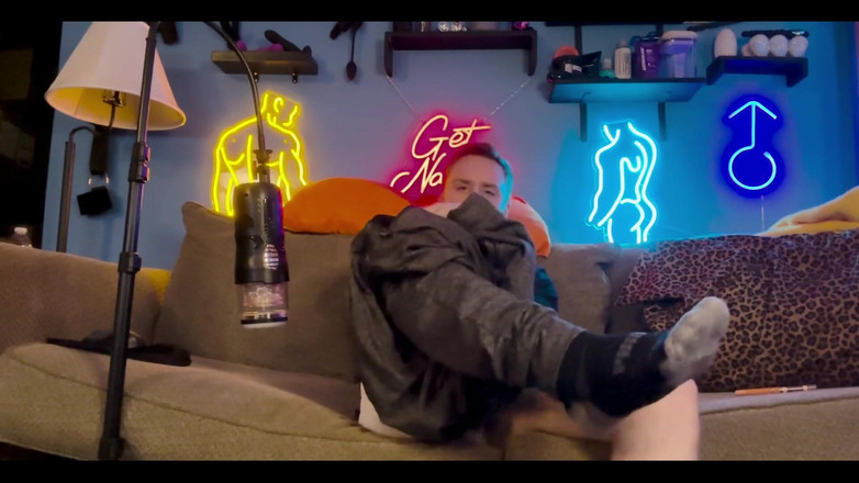 MKEREDWOOD: In de studio