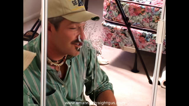 Jay's Amateur Straight Guys: Шон працює!