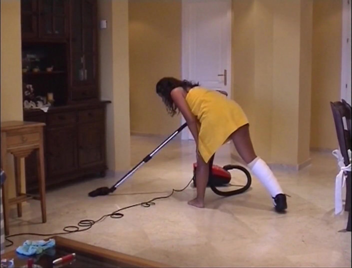 6-movies: Gaby in casting part 1