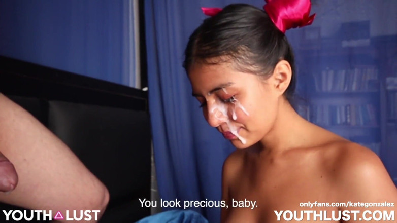 Youth Lust: Compilation d'éjaculations Danny YouthLust 2020