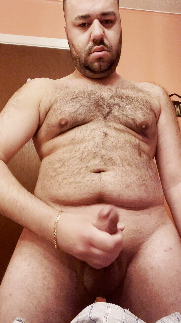 D Longer: Coli kontolku! Tembakan air mani dan bermain puting!