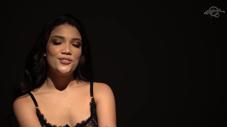 California TV: Interrogada - Japa Nordestina