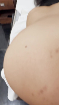 Doing Anal for First Time with My Step Sister